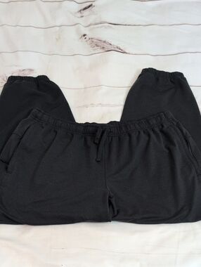 REI Co-op Active Pursuits Midweight Joggers Women's size XL Black Athletics